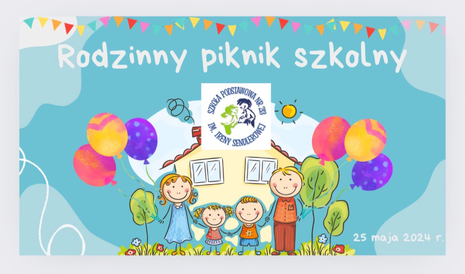Piknik Rodzinny 2024