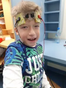 Mikropolaryzacja tDCS