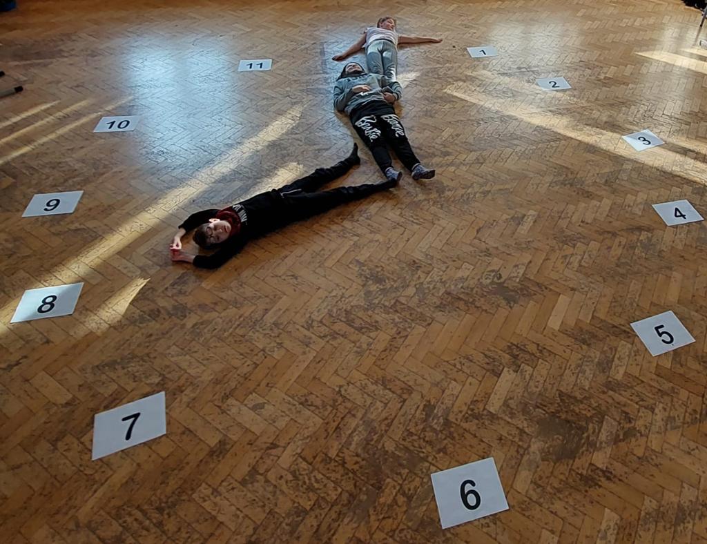 „Fizjo-matematyka” – innowacja pedagogiczna