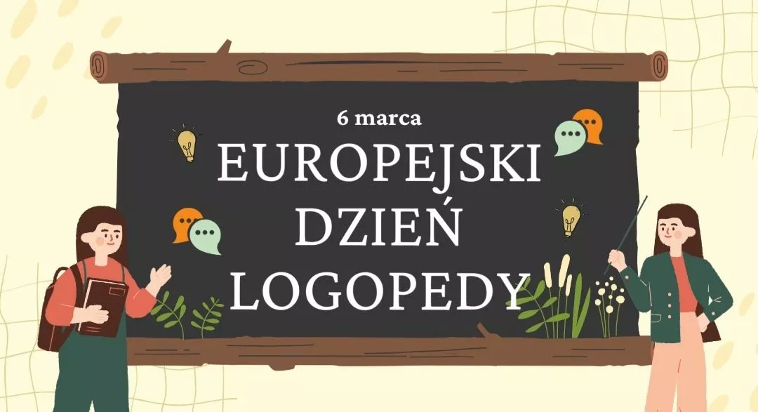 Europejski Dzień Logopedy