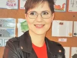 Pani Regina Wójtowicz