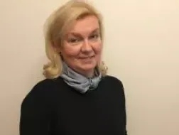 Małgorzata Waraksa
