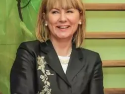 Celina Maszke-Kaczorek