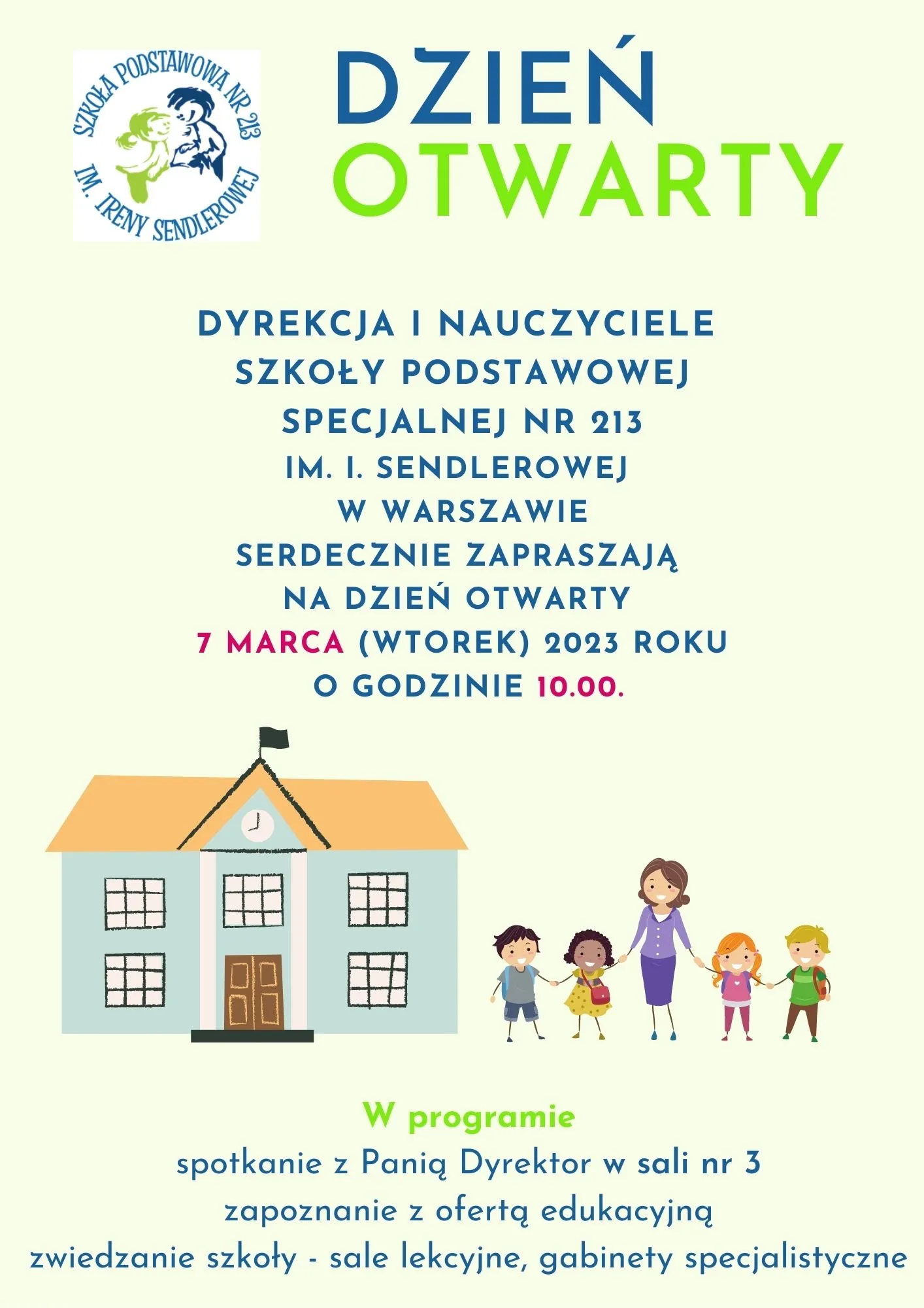 Dzień otwarty