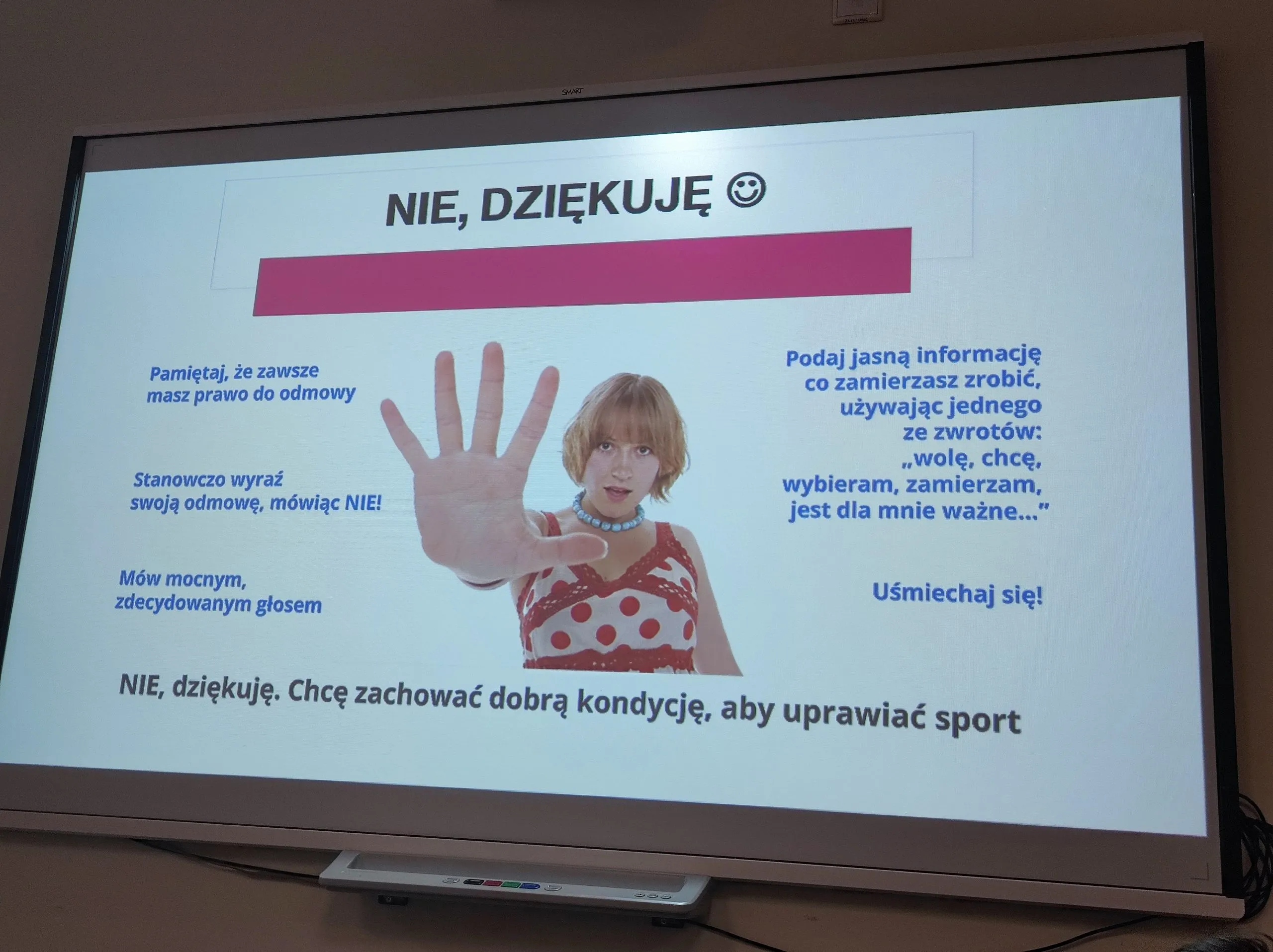 Apel wychowawczy Apel wychowawczy