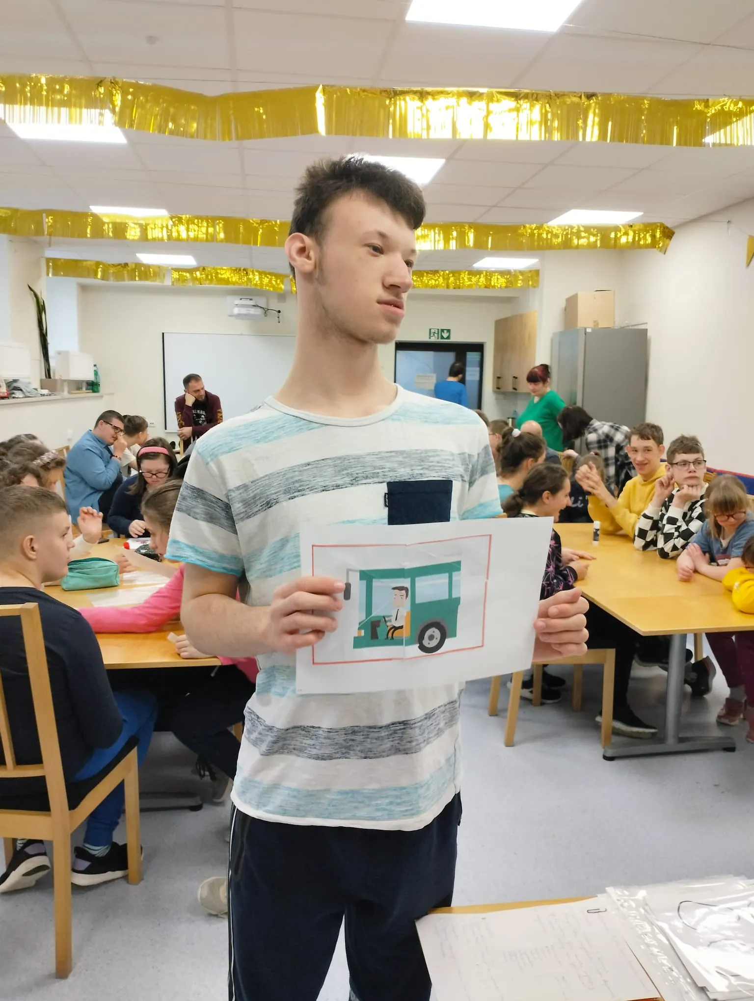 A jak będę dorosła/dorosły…