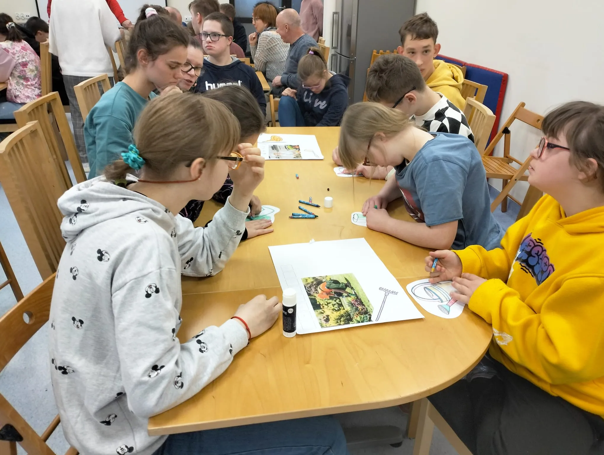A jak będę dorosła/dorosły…