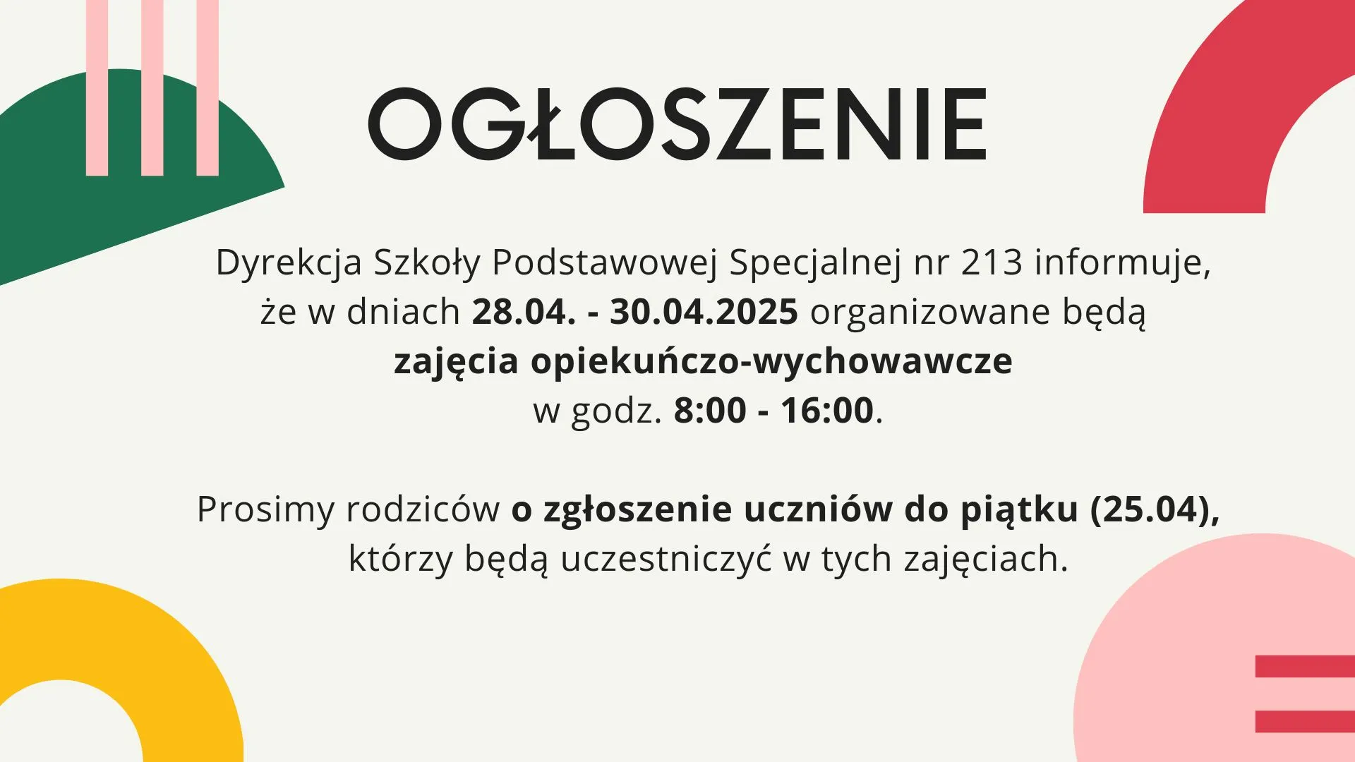 plakat