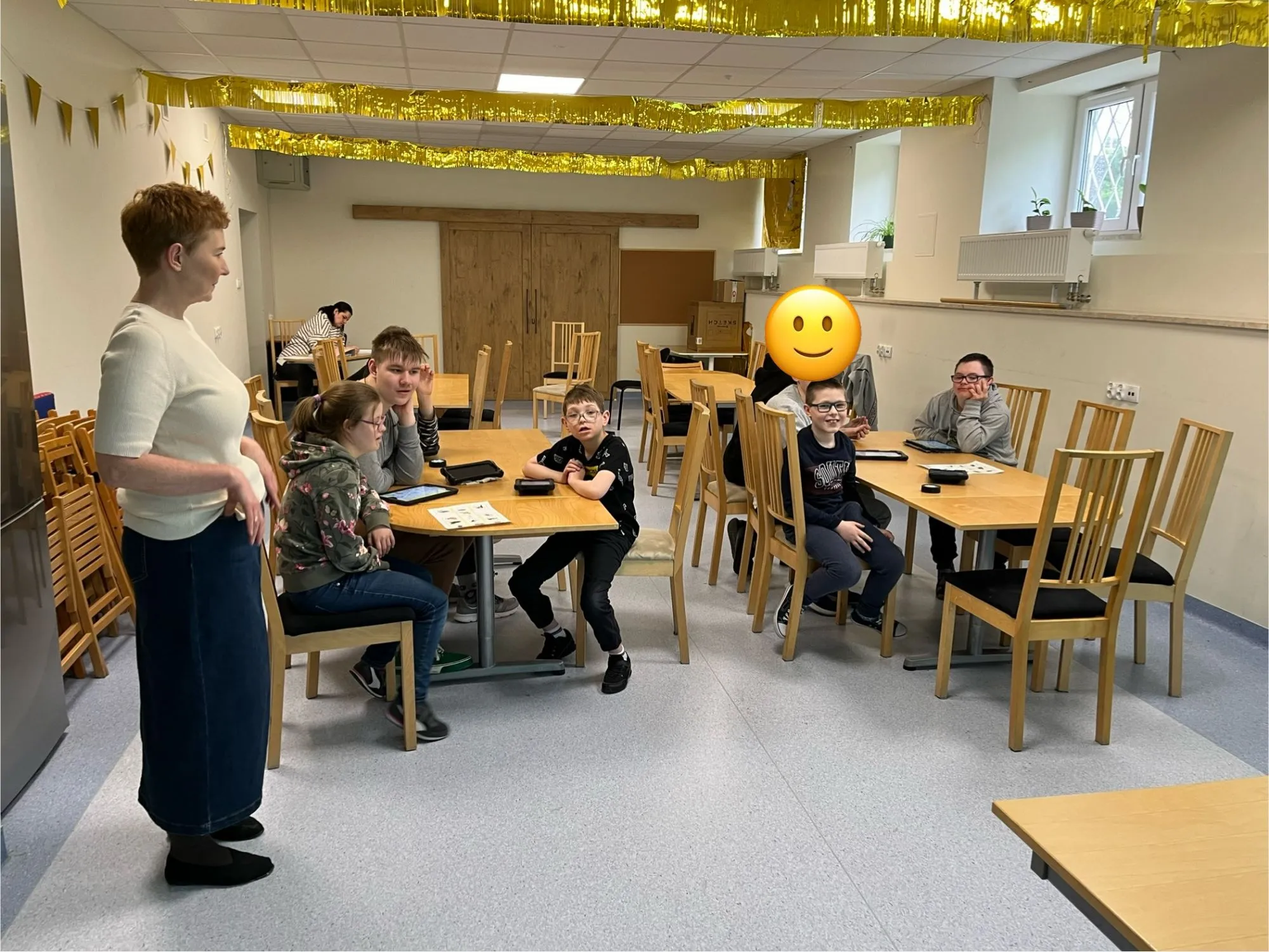 Mówikowe rozmowy