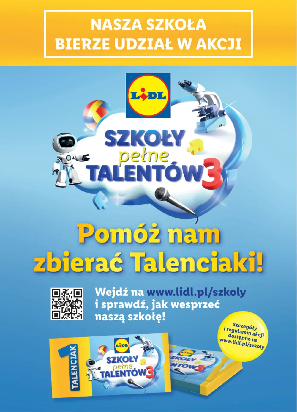 Szkoły Pełen Talentów 2024 Szkoły Pełen Talentów 2024