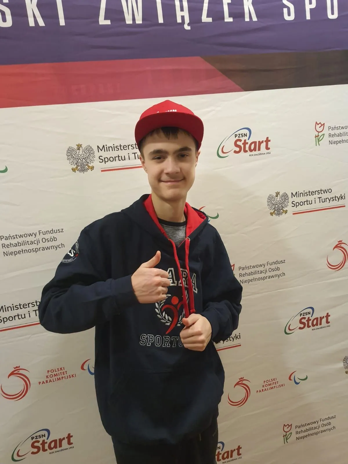 Mistrzostwa Polski Osób z Niepełnosprawnościami w narciarstwie zjazdowym