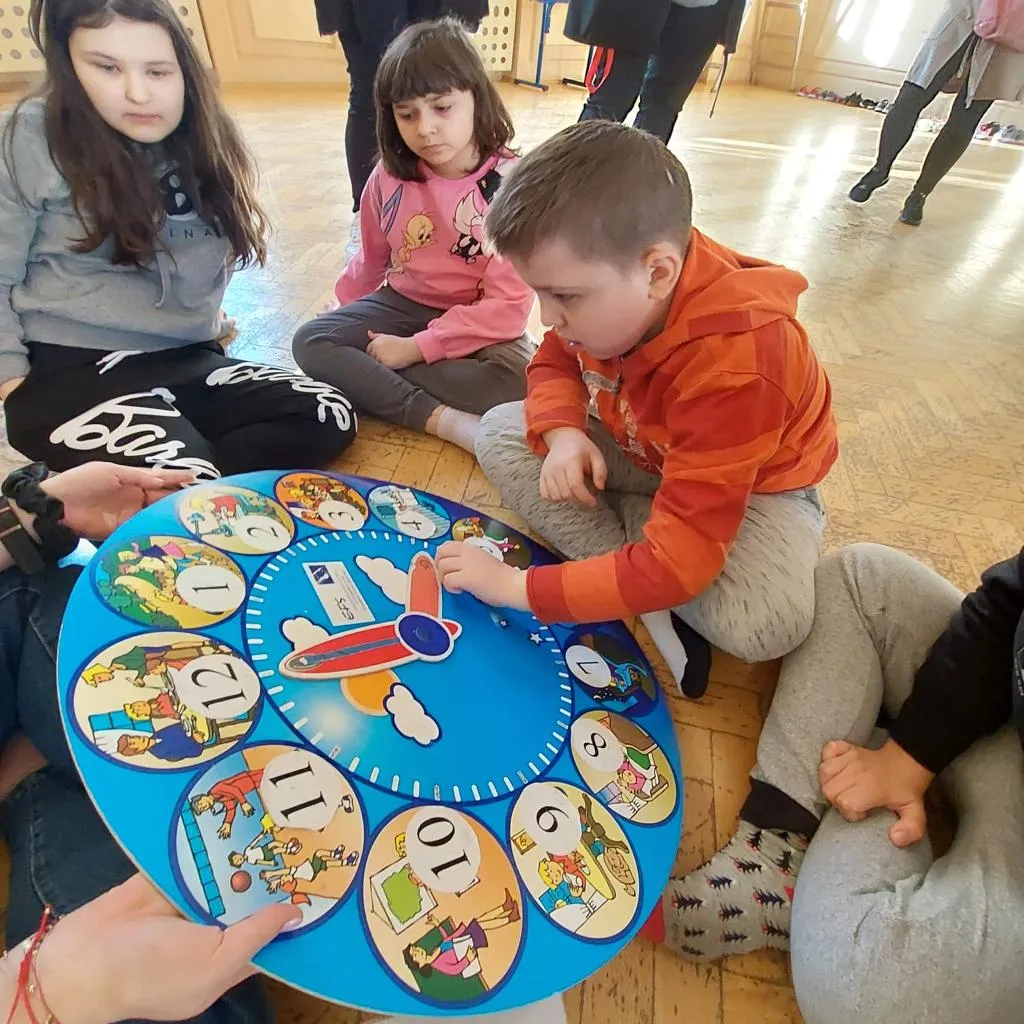 „Fizjo-matematyka” – innowacja pedagogiczna