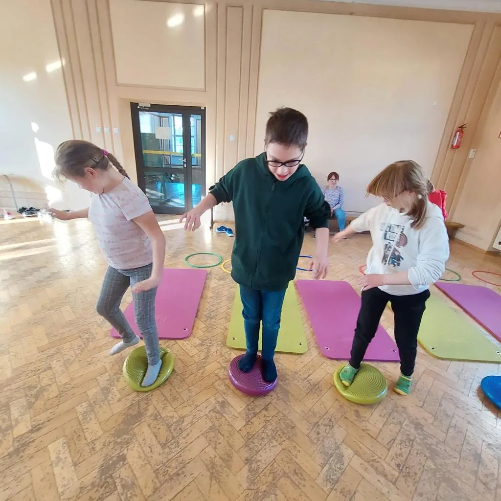 „Fizjo-matematyka” – innowacja pedagogiczna