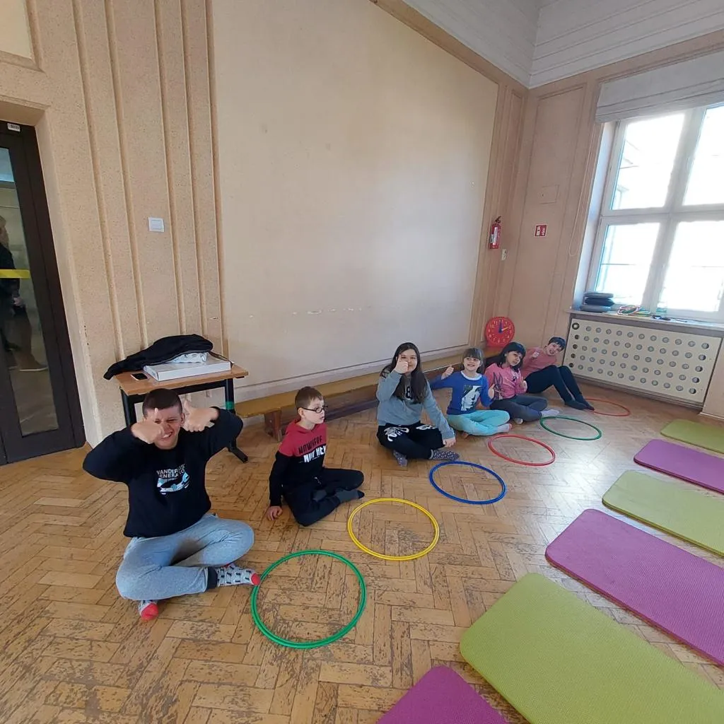 „Fizjo-matematyka” – innowacja pedagogiczna