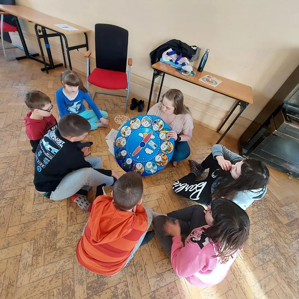 „Fizjo-matematyka” – innowacja pedagogiczna