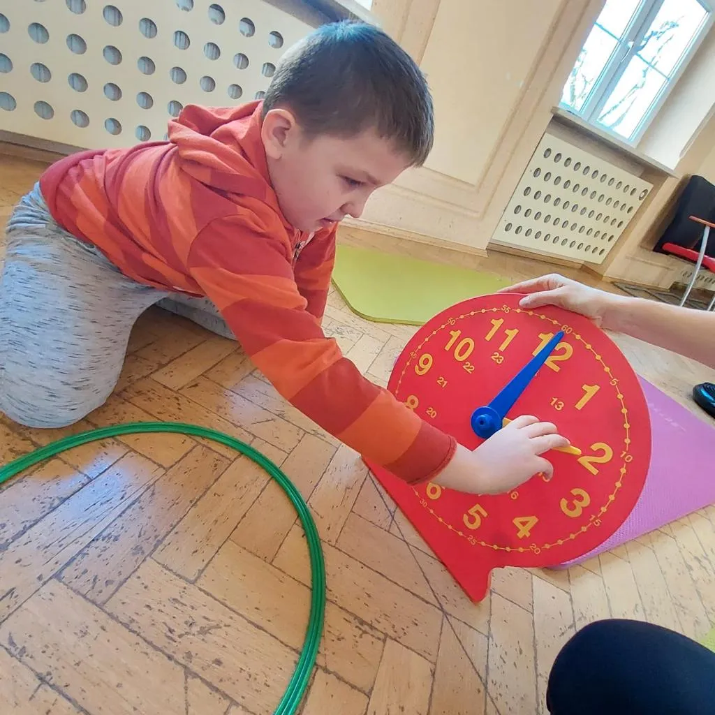 „Fizjo-matematyka” – innowacja pedagogiczna