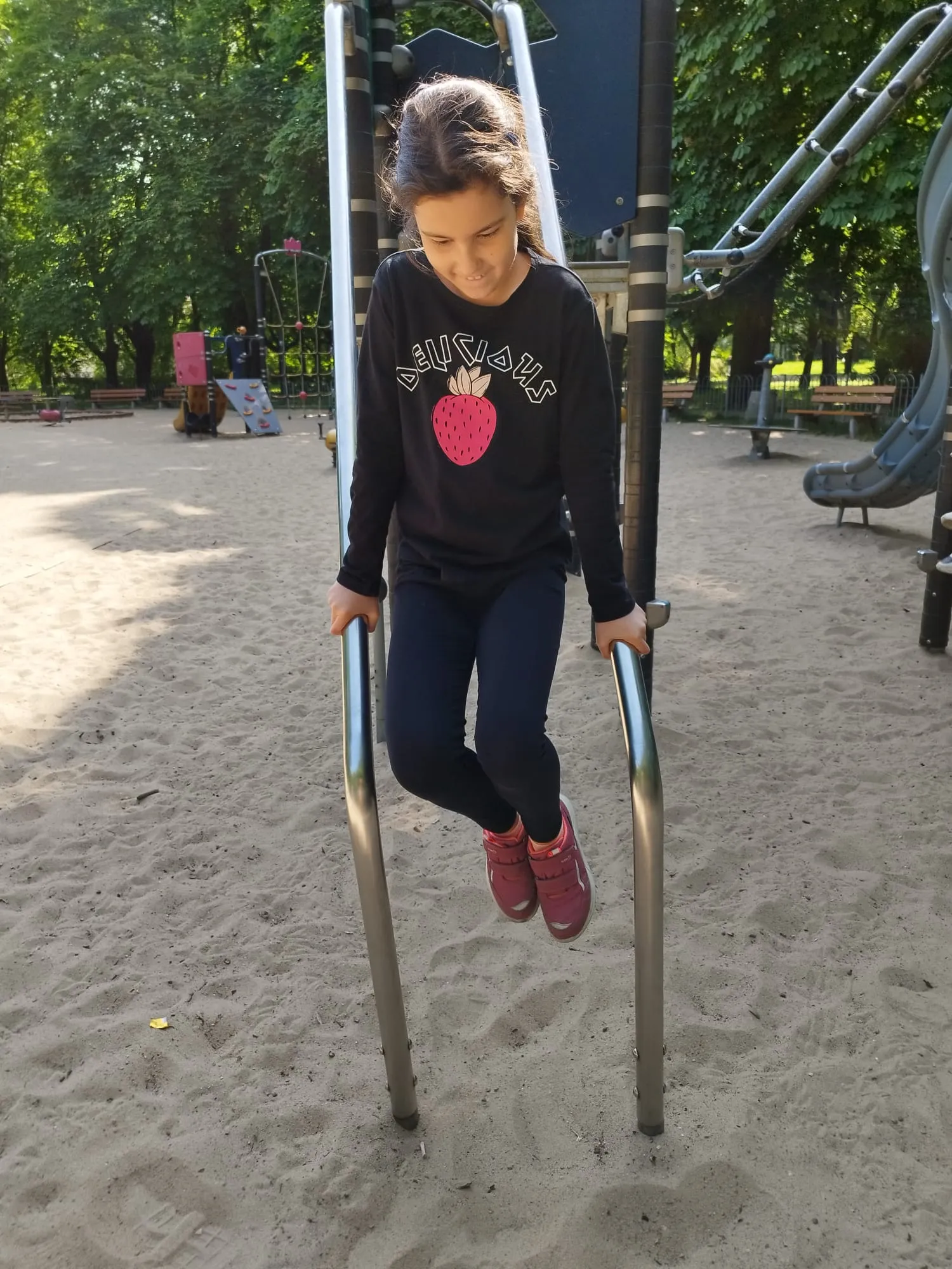 Sensoryczna matematyka – Innowacja pedagogiczna