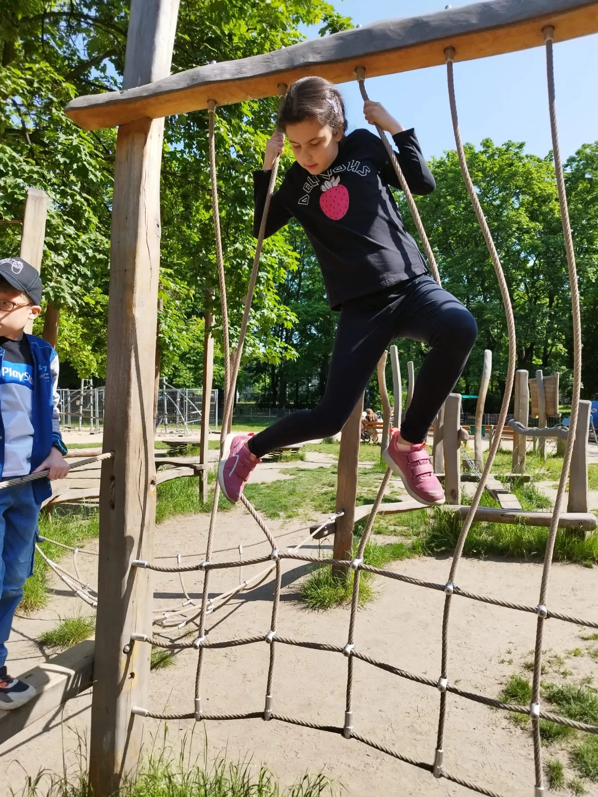 Sensoryczna matematyka – Innowacja pedagogiczna