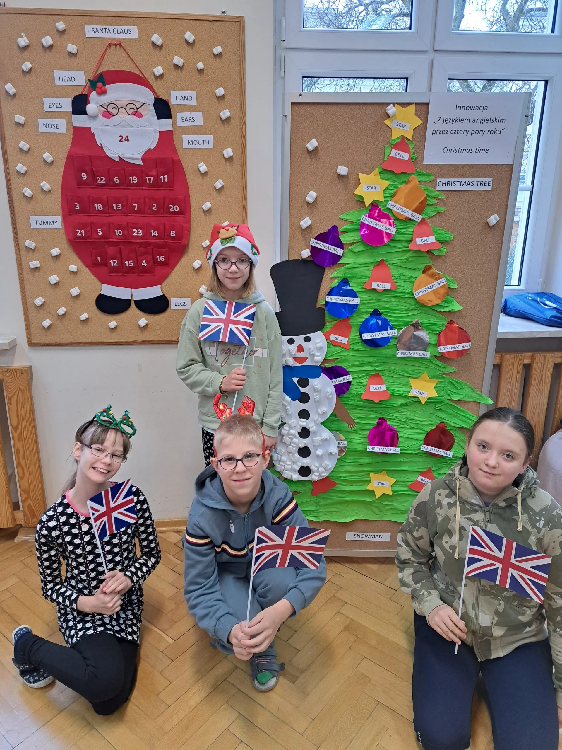 innowacja pedagogiczna