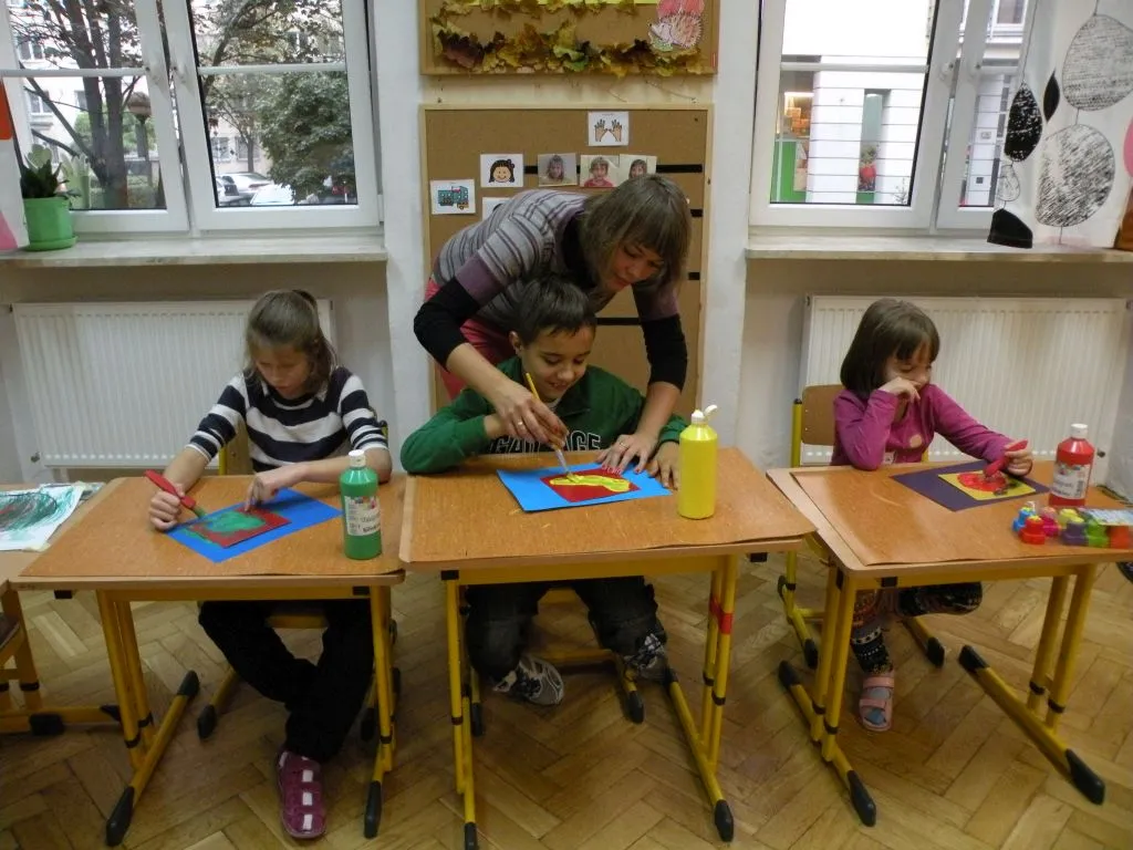 Wycieczka do Torunia