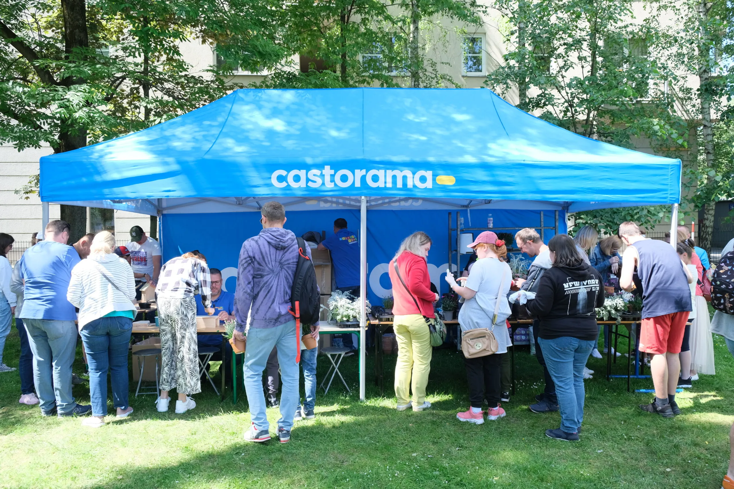 Piknik Rodzinny 2023