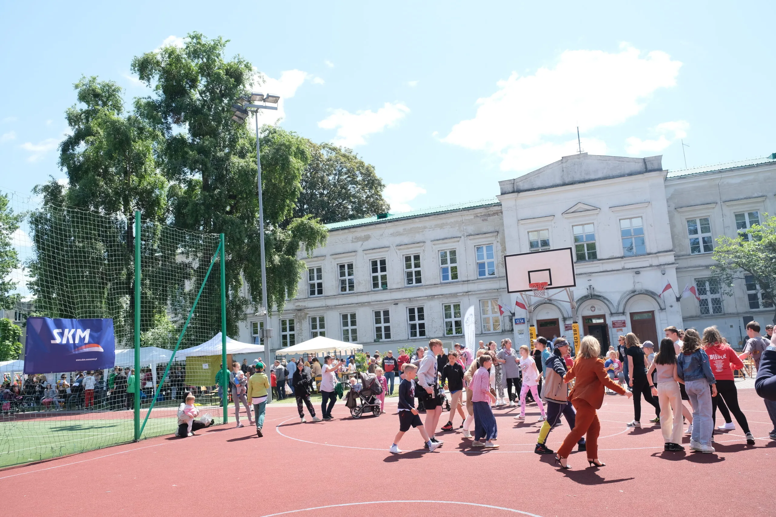 Piknik Rodzinny 2023