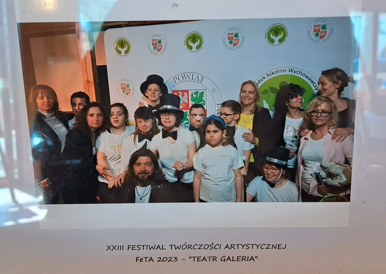 Festiwalu Twórczości Artystycznej FeTA 2023