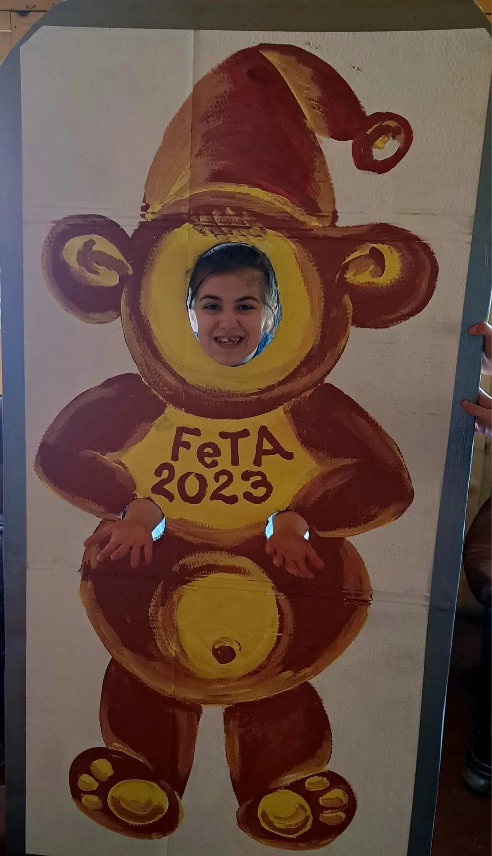 Festiwalu Twórczości Artystycznej FeTA 2023