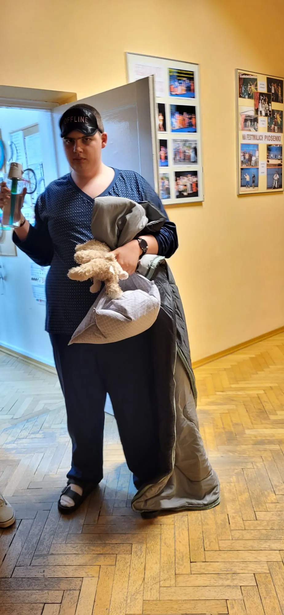 Szkoła pod Księżycem i Gwiazdami