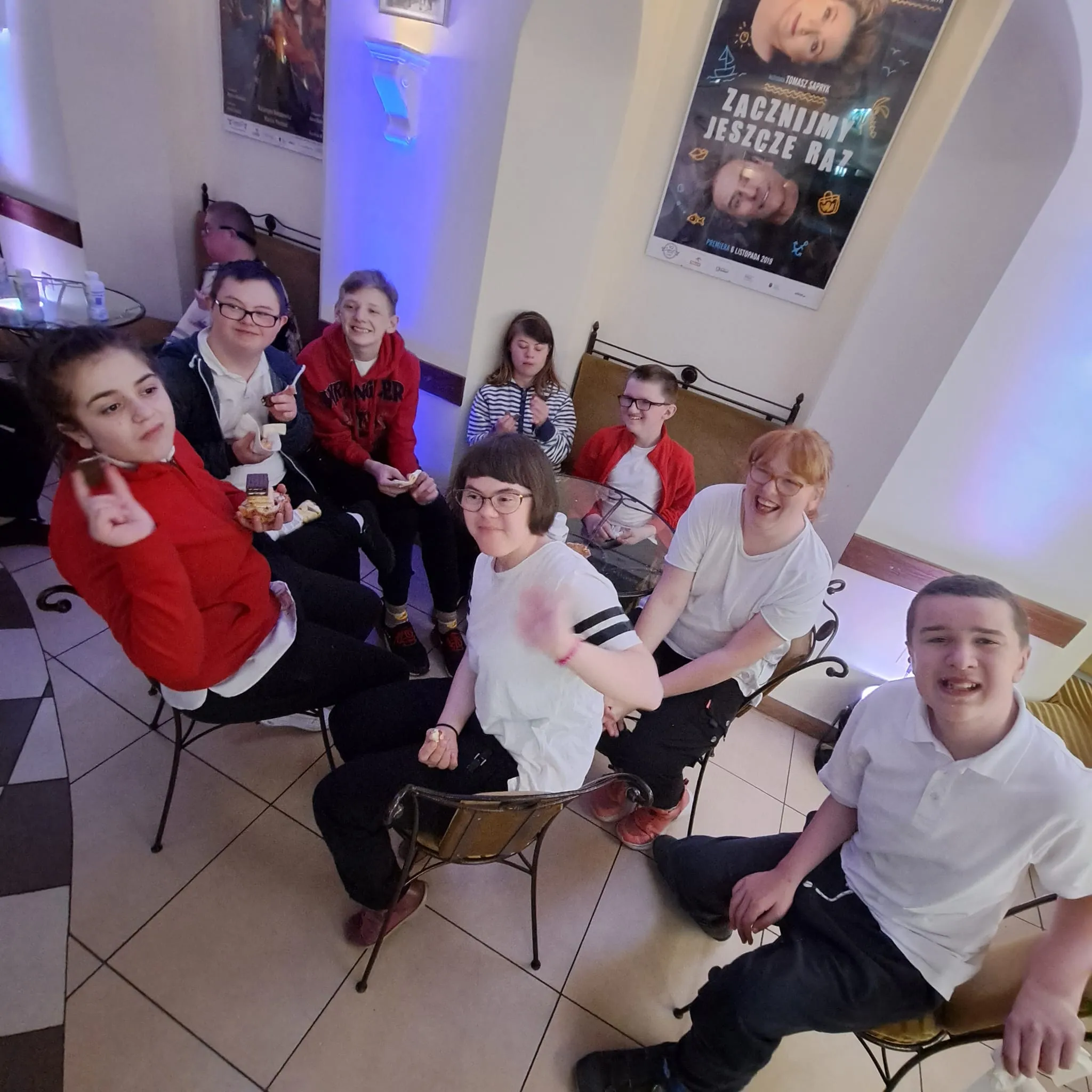 Przegląd Małych Form Teatralnych „MAGIK”