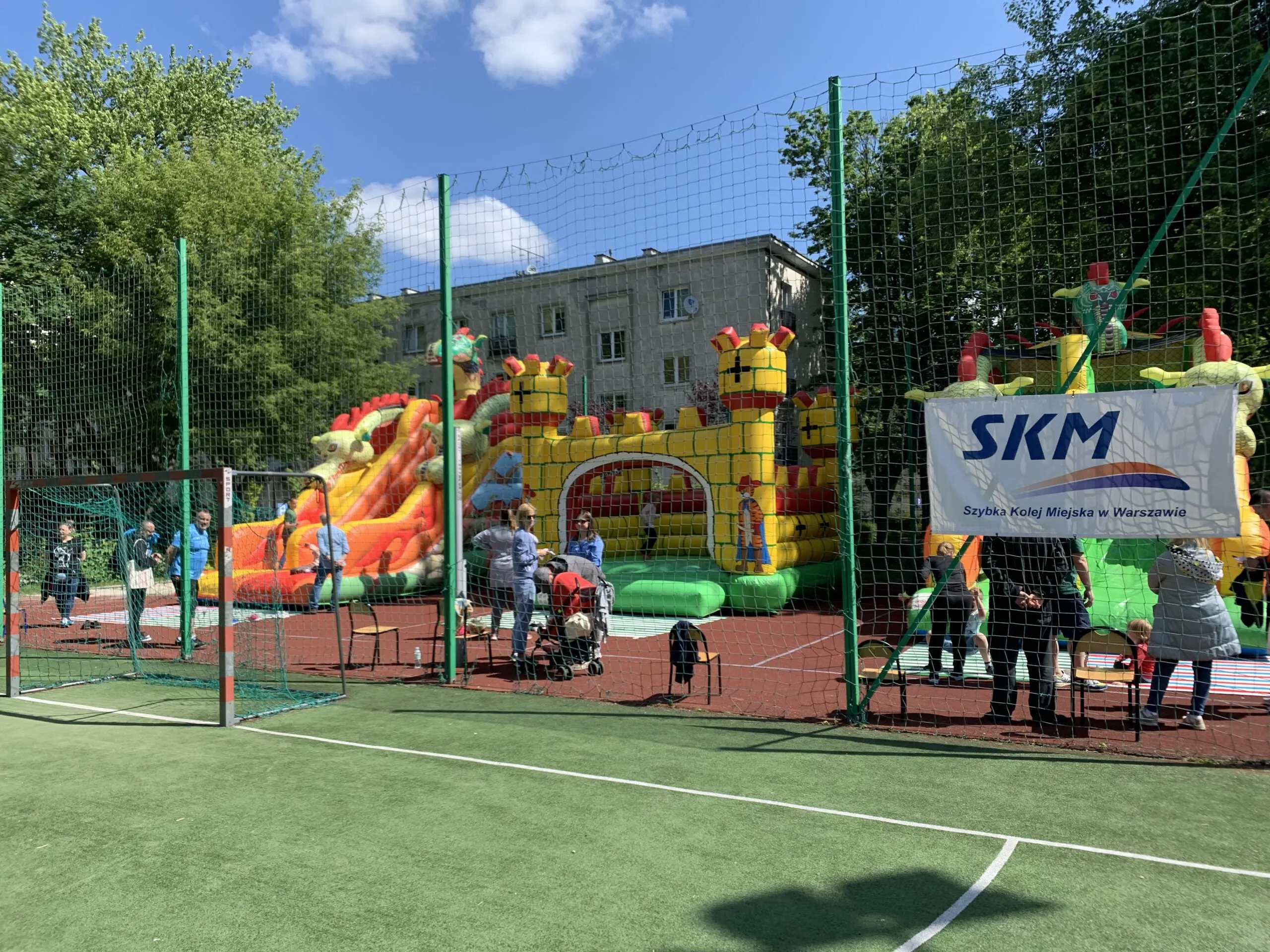 Piknik Rodzinny 2023