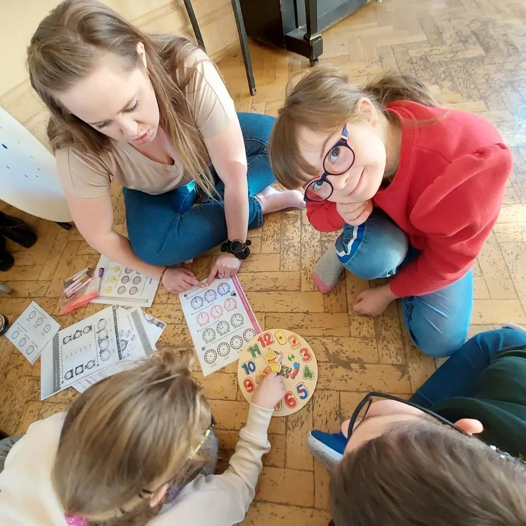 „Fizjo-matematyka” – innowacja pedagogiczna