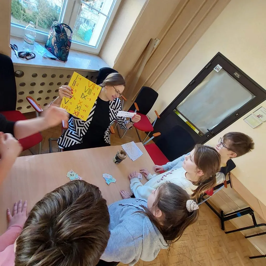 „Fizjo-matematyka” – innowacja pedagogiczna