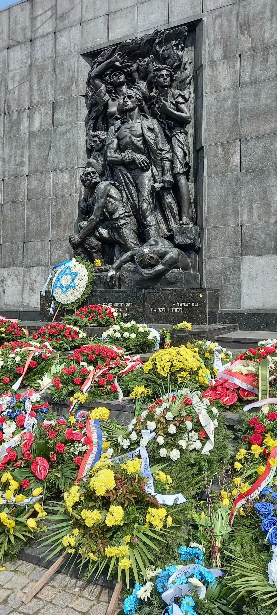 Łączy nas pamięć