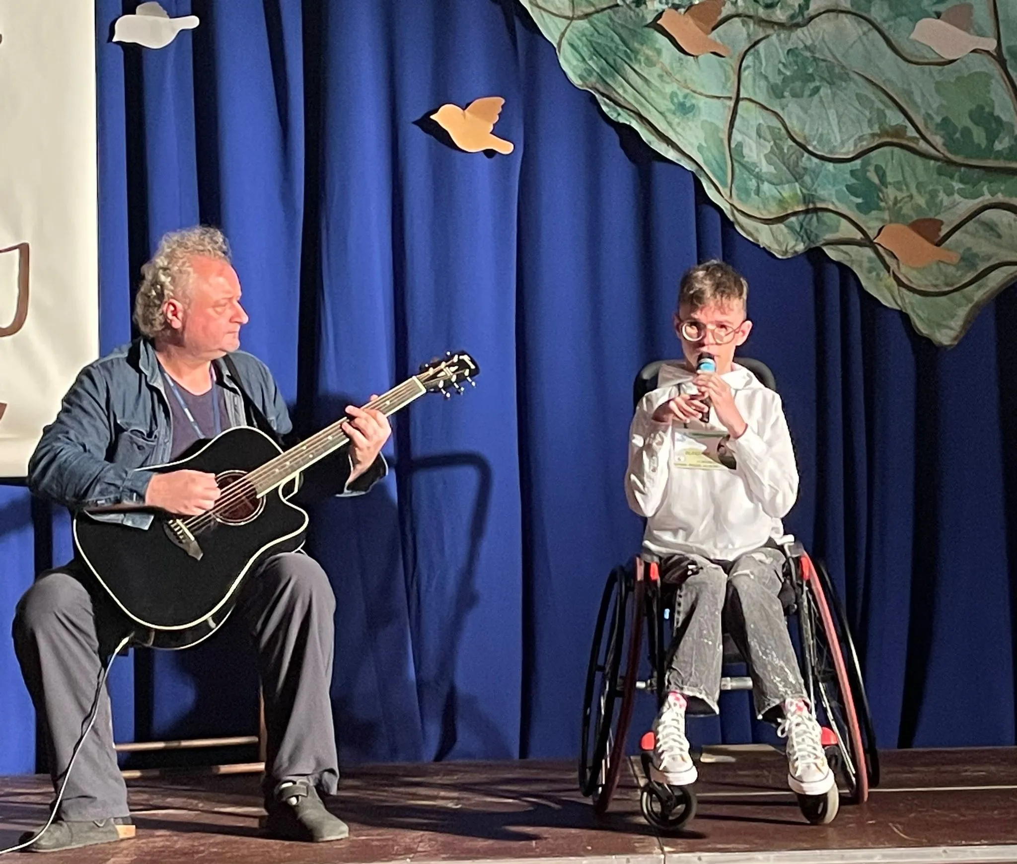 III Mazowiecki Festiwal Piosenki Religijnej