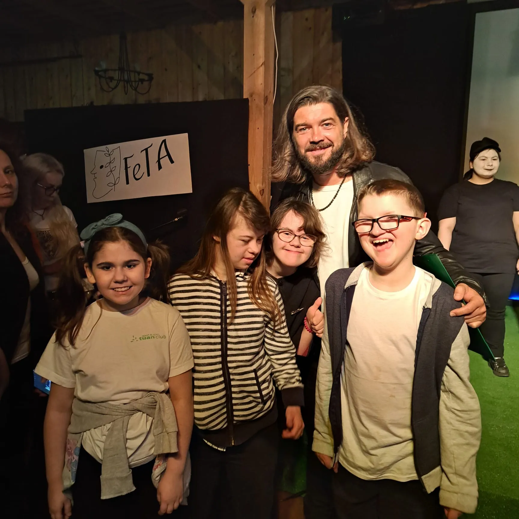 Festiwalu Twórczości Artystycznej FeTA 2023