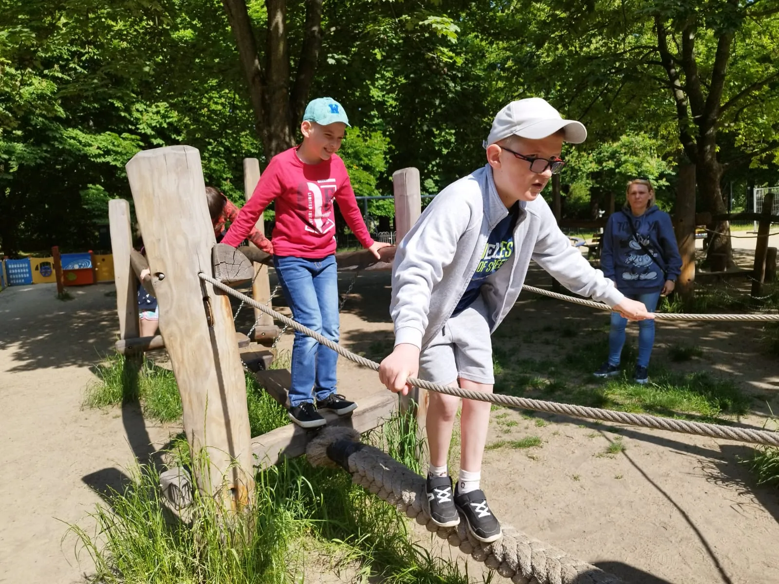 Sensoryczna matematyka – Innowacja pedagogiczna