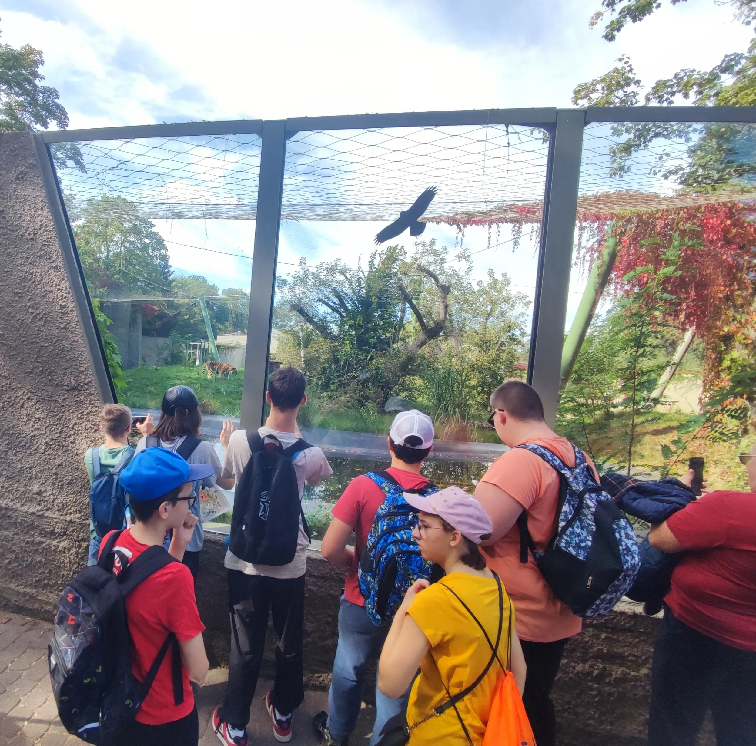Wycieczka do Orientarium ZOO w 艁odzi Wycieczka do Orientarium ZOO w 艁odzi