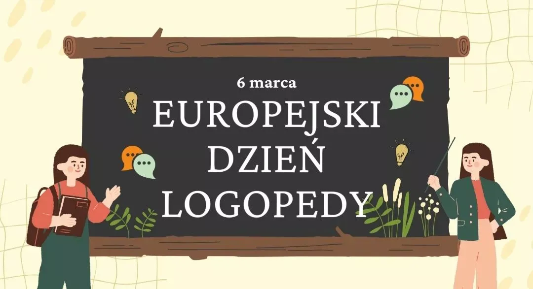 Europejski Dzień Logopedy
