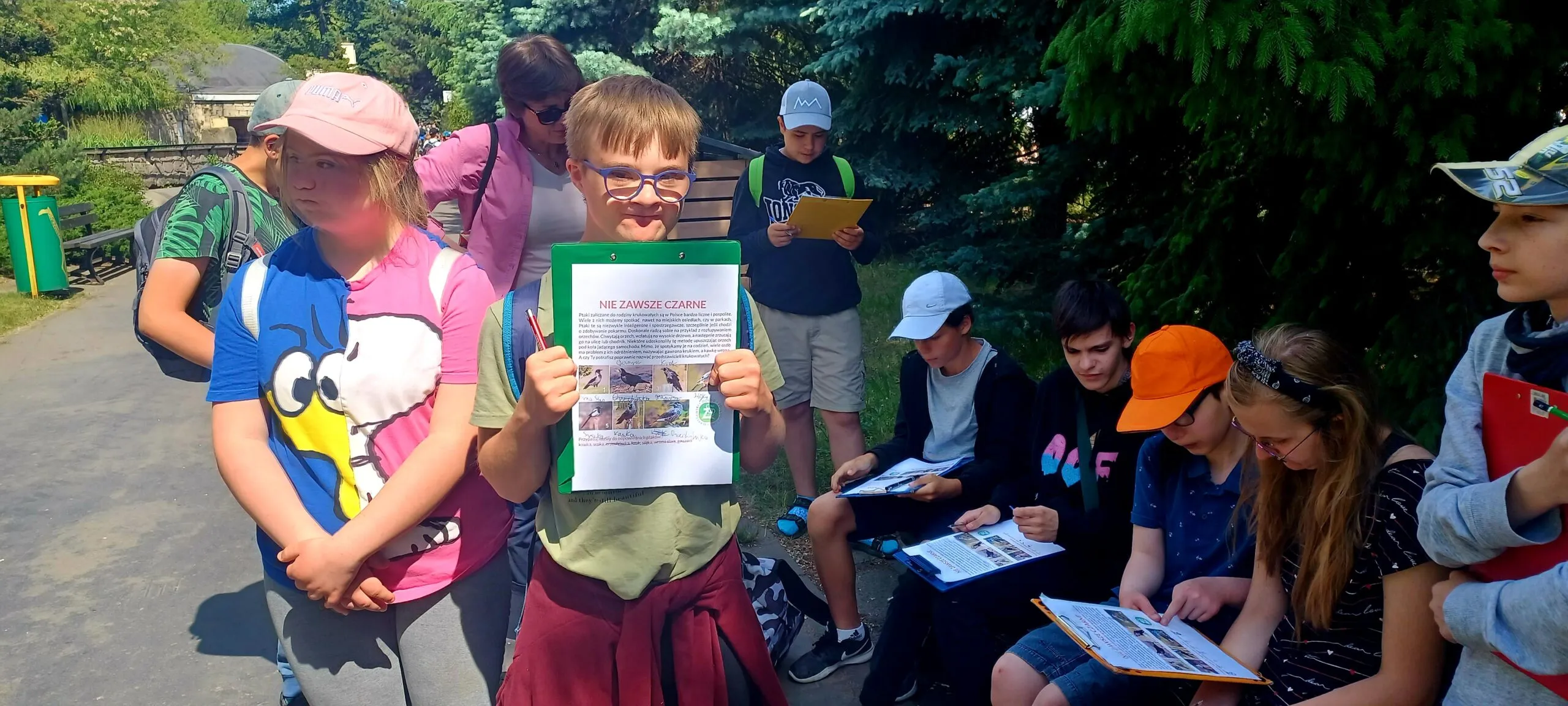Innowacja pedagogiczna
