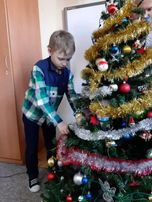 Świetlica