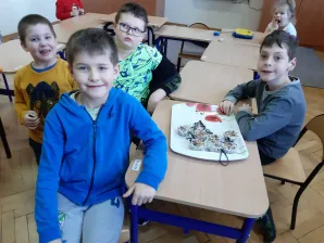 Świetlica