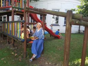 Świetlica