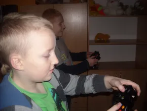 Świetlica