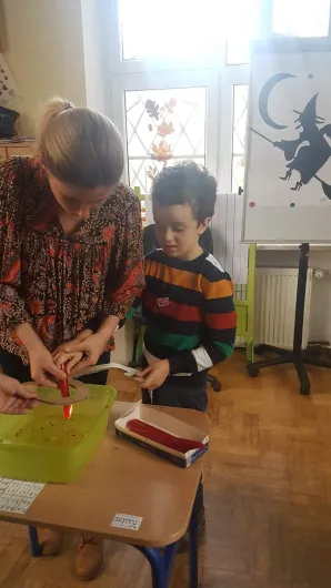 Świetlica